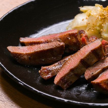 단야키 단품 【보통】