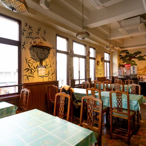 団体様も大歓迎♪