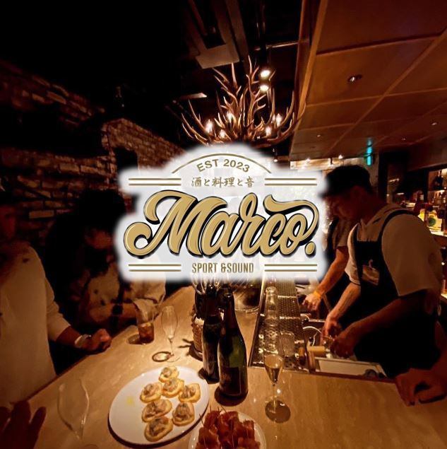 絶品イタ飯にナチュラルワイン、クラフトビールに音楽が融合。卓球もある大人の社交場