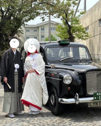 .
先日、別邸涵養荘にて披露宴が行われました✨
ご結婚おめでとうございます🎊
新潟大神宮にて神前式を行い、
その後別邸涵養荘に移動され披露宴を行いました^ ^

天候にも恵まれ、ゲストの皆様の暖かな祝福の中、
結婚式が執り行われました♪
写真を撮ったり、お話ししたり、
常に笑い声が絶えない素敵な式でございました^ ^
これからのお二人の末永い幸せを心よりお祈りしております♪

またぜひお店に遊びに来てください^ ^

別邸涵養荘ウェディング
https://www.ni-grand-wedding.com/kanyoso/

🕊ゼクシィサイトサイトからもご予約いただけます
ゼクシィ-別邸涵養荘(新潟グランドホテル)

プロフィールのリンクスから
webサイトにアクセスできます！
🔍@seikoan_bettei_kanyoso

その他SNSやグルメサイトなど
詳細はこちらからご覧いただけます↓↓
https://lit.link/Qes1EGif55alyDCldOYLbnL3EXI3
(別邸涵養荘リットリンク)

#新潟花嫁 #2025wedding #2026wedding #2025春婚 #2025夏婚 #2025秋婚 #2025冬婚 #新潟卒花 #新潟プレ花嫁 #鉄板焼き #鉄板焼きウェディング #別邸涵養荘 #涵養荘 #FRENCH鉄板静香庵別邸涵養荘 #FRENCH鉄板静香庵 #新潟グランドホテル #大人ウェディング #大正浪漫ウェディング #大正浪漫 #大正ロマン #プレ花嫁準備 #プレ花嫁#ウェディング #ウェディングフォト #顔合わせ #顔合わせ食事会 #ゼクシィ