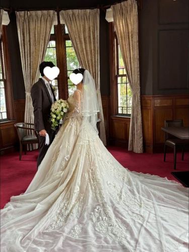 .
先日、別邸涵養荘にて披露宴が行われました✨
ご結婚おめでとうございます🎊
別邸涵養荘にて人前式を行い、その後披露宴を行いました^ ^

新郎から新婦へサプライズの歌の余興や
新郎の海老のフランベパフォーマンス、
中座中の新婦お兄様によるバイオリンの演奏と
アーティストのライブバージョンを真似た中座後の入場は
盛り上がりました！✨
ゲストが楽しんでいただけるよう、たくさん話し合い、
準備を重ねたお二人のこだわりの詰まった結婚式でした！
これからのお二人の末永い幸せを心よりお祈りしております♪

またぜひお店に遊びに来てください^ ^

🕊️別邸涵養荘ウェディング
https://www.ni-grand-wedding.com/kanyoso/

🕊ゼクシィサイト
ゼクシィ-別邸涵養荘(新潟グランドホテル)

プロフィールのリンクスから
webサイトにアクセスできます！
🔍@seikoan_bettei_kanyoso

その他SNSやグルメサイトなど
詳細はこちらからご覧いただけます↓↓
https://lit.link/Qes1EGif55alyDCldOYLbnL3EXI3
(別邸涵養荘リットリンク)

The other day, a reception was held at the Bettei Hanyoso✨
Congratulations on your marriage.🎊
A public ceremony was held at the private residence Kanyonso, 
and then a reception was held.

The excitement was heightened by a surprise singing performance from the groom to the bride, a shrimp flambé performance by the groom, a violin performance by the bride's brother while the audience was away, and an entrance after the audience that imitated a live performance by an artist.
I sincerely wish you both happiness for many years to come.♪

Please come and visit the store again.

🕊️Bettei Kanyoso Wedding
https://www.ni-grand-wedding.com/kanyoso/

🕊Zexy website.
https://zexy.net/wedding/c_7770035134/?vos=evpazex0010x1067399&gclsrc=aw.ds&gad_source=1&gbraid=0AAAAADgD9KVyyxrRHLfwAVn6wSJQHjO-Q&gclid=EAIaIQobChMIncXh4pWdiwMVM10PAh3LEjryEAAYASAAEgLf9fD_BwE

You can access the website from the profile link!
🔍@seikoan_bettei_kanyoso

You can see more details such as other SNS and gourmet sites here ↓↓
https://lit.link/Qes1EGif55alyDCldOYLbnL3EXI3(lit.link)

#新潟花嫁 #2025wedding #2026wedding #2025春婚 #2025夏婚 #2025秋婚 #2025冬婚 #新潟卒花 #新潟プレ花嫁 #鉄板焼き #鉄板焼きウェディング #別邸涵養荘 #涵養荘 #FRENCH鉄板静香庵別邸涵養荘 #FRENCH鉄板静香庵 #新潟グランドホテル #大人ウェディング #大正浪漫ウェディング #大正浪漫 #大正ロマン #プレ花嫁準備 #プレ花嫁#ウェディング #ウェディングフォト #顔合わせ #顔合わせ食事会 #ゼクシィ