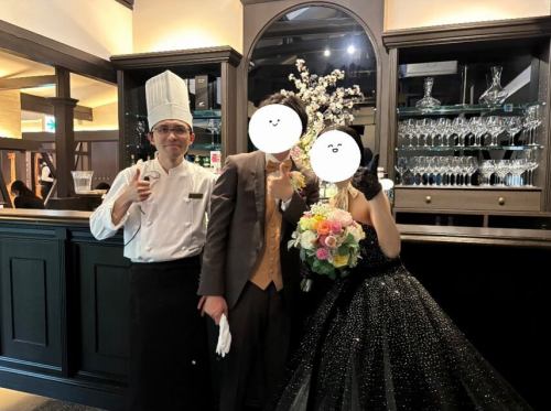 .
先日、別邸涵養荘にて披露宴が行われました✨
ご結婚おめでとうございます🎊
別邸涵養荘にて人前式を行い、その後披露宴を行いました^ ^

新郎から新婦へサプライズの歌の余興や
新郎の海老のフランベパフォーマンス、
中座中の新婦お兄様によるバイオリンの演奏と
アーティストのライブバージョンを真似た中座後の入場は
盛り上がりました！✨
ゲストが楽しんでいただけるよう、たくさん話し合い、
準備を重ねたお二人のこだわりの詰まった結婚式でした！
これからのお二人の末永い幸せを心よりお祈りしております♪

またぜひお店に遊びに来てください^ ^

🕊️別邸涵養荘ウェディング
https://www.ni-grand-wedding.com/kanyoso/

🕊ゼクシィサイト
ゼクシィ-別邸涵養荘(新潟グランドホテル)

プロフィールのリンクスから
webサイトにアクセスできます！
🔍@seikoan_bettei_kanyoso

その他SNSやグルメサイトなど
詳細はこちらからご覧いただけます↓↓
https://lit.link/Qes1EGif55alyDCldOYLbnL3EXI3
(別邸涵養荘リットリンク)

The other day, a reception was held at the Bettei Hanyoso✨
Congratulations on your marriage.🎊
A public ceremony was held at the private residence Kanyonso, 
and then a reception was held.

The excitement was heightened by a surprise singing performance from the groom to the bride, a shrimp flambé performance by the groom, a violin performance by the bride's brother while the audience was away, and an entrance after the audience that imitated a live performance by an artist.
I sincerely wish you both happiness for many years to come.♪

Please come and visit the store again.

🕊️Bettei Kanyoso Wedding
https://www.ni-grand-wedding.com/kanyoso/

🕊Zexy website.
https://zexy.net/wedding/c_7770035134/?vos=evpazex0010x1067399&gclsrc=aw.ds&gad_source=1&gbraid=0AAAAADgD9KVyyxrRHLfwAVn6wSJQHjO-Q&gclid=EAIaIQobChMIncXh4pWdiwMVM10PAh3LEjryEAAYASAAEgLf9fD_BwE

You can access the website from the profile link!
🔍@seikoan_bettei_kanyoso

You can see more details such as other SNS and gourmet sites here ↓↓
https://lit.link/Qes1EGif55alyDCldOYLbnL3EXI3(lit.link)

#新潟花嫁 #2025wedding #2026wedding #2025春婚 #2025夏婚 #2025秋婚 #2025冬婚 #新潟卒花 #新潟プレ花嫁 #鉄板焼き #鉄板焼きウェディング #別邸涵養荘 #涵養荘 #FRENCH鉄板静香庵別邸涵養荘 #FRENCH鉄板静香庵 #新潟グランドホテル #大人ウェディング #大正浪漫ウェディング #大正浪漫 #大正ロマン #プレ花嫁準備 #プレ花嫁#ウェディング #ウェディングフォト #顔合わせ #顔合わせ食事会 #ゼクシィ