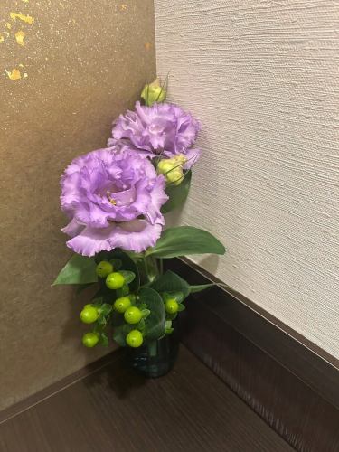 .
【別邸涵養荘の今週のお花💐】
お店を彩るお花たちです💐
プロデュースは小山生花店様にお願いしております!
いつもありがとうございます😊
『安田瓦花器MYK』Marumi Yasuda Kawara
木の暖かみと凛とした美しさを兼ね備え、 花に寄り添い支えます。
(丸三安田瓦工業オンラインストアより)
https://marumikawara.stores.jp/
ご来店お待ちしております^ ^
↓ご予約はオンライン予約がおすすめです!
https://seikoanbetteikanyoso.owst.jp/(ホットペッパー)
ご予約 お問い合わせは、
📞025-211-7703
プロフィールのリンクから
webサイトにアクセスできます!
🔍@seikoan_bettei_kanyoso
その他SNSやグルメサイトなど
詳細はこちらからご覧いただけます↓↓
https://lit.link/Qes1EGif55alyDCldOYLbnL3EXI3
(別邸涵養荘リットリンク)
【This week's flowers at Bettei Kanyoso 💐】
These are the flowers that decorate the store.💐
We ask Koyamaseikaten to produce it!
Thank you as always.😊
We look forward to your reservation.
↓Online reservations are recommended for reservations!
https://seikoanbetteikanyoso.owst.jp/(HOT PEPPER)
For reservations and inquiries,
📞025-211-7703
You can access the website from the profile link!
🔍@seikoan_bettei_kanyoso
You can see more details such as other SNS and gourmet sites here ↓↓
https://lit.link/Qes1EGif55alyDCldOYLbnL3EXI3(lit.link)
#別邸涵養荘 #新潟グルメ #新潟ランチ #新潟ディナー #古町ランチ #古町ディナー #記念日ディナー #日本庭園 #新潟グランドホテル #玉川堂 #鎚起銅器 #顔合わせ #顔合わせ食事会 #法要 #結納 #蝋型鋳金 #クッキーボックス #クッキー缶 #お祝い #誕生日 #花束 #安田瓦 #安田 #丸三安田瓦工業 #kanyoso #betteikanyoso #niigata #niigatarestaurant #teppanyaki #秋