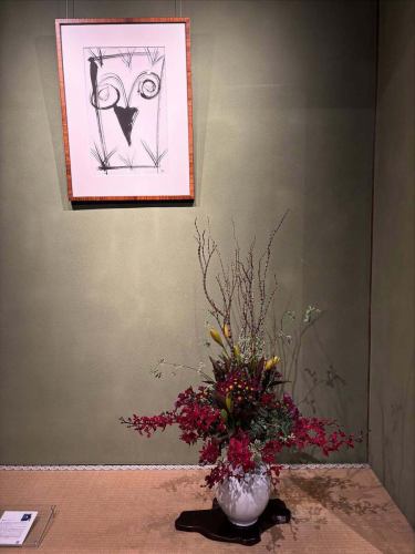 .
[本週別邸觀賞莊的花💐]

這些是裝飾商店的花。
本次活動由小山花店主辦！
一如既往地感謝你😊

“安田河原瓷磚花瓶 MYK” 由 Marumi Yasuda Kawara
它將木材的溫暖與莊重的美感融為一體，支撐並擁抱著花朵。
（摘自丸山安田瓷磚工業網上商店）
https://marumikawara.stores.jp/

我們期待您的預訂和光臨^^

↓建議您在線預訂！
https://seikoanbetteikanyoso.owst.jp/(辣椒)

如需預約或諮詢，
📞025-211-7703

來自個人資料中的鏈接
您可以造訪該網站！
🔍@seikoan_bettei_kanyoso

其他SNS及美食網站
更多詳情請點這裡↓↓
https://lit.link/Qes1EGif55alyDCldOYLbnL3EXI3
（別邸 Kanyoso Rittrink）

【本週別邸觀葉莊的花💐】

這些是裝飾商店的花。 💐
We ask Koyamaseikaten to produce it!
一如既往地感謝您。 😊

We look forward to your reservation.

↓建議線上預約哦！
https://seikoanbetteikanyoso.owst.jp/(HOT PEPPER)

For reservations and inquiries,
📞025-211-7703

You can access the website from the profile link!
🔍@seikoan_bettei_kanyoso

其他SNS、美食網站等詳情可在此查看↓↓
https://lit.link/Qes1EGif55alyDCldOYLbnL3EXI3(lit.link)

#Bettei Kanyoso #新潟美食 #新潟午餐 #新潟晚餐 #古町午餐 #古町晚餐 #週年晚餐 #日本花園 #新潟大酒店 #玉泉堂 #HammeredCopperware #Meeting #MeetingDinner #MemorialService #Engagement #WasCasting #Celebaxration #BeetingDinner #MemorialService #Engagement #WaxCasting #Celebaxration #BeetingDinner #MemorialService #Engagement #WaCasting #Celebaxration #Bileal #BouudadYusaha.Saada #adaka #adaka #adaka #adada 確定a問題aa晚 #ad晚 #B身 #Cad從今天今天#a起海組織 #B知道今天 #a海火海情等 #T還等等知道Yus; #betteikanyoso #niigata #niigatarestaurant #teppanyaki #Autumn