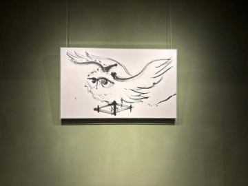 【別邸涵養荘からのお