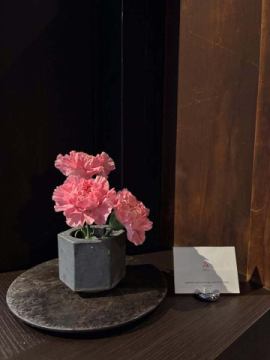 【別邸涵養荘の今週の