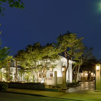 [Reservation only] Bettei Kanyoso Specialty Course (until Saturday, March 14th)