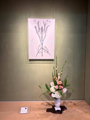 【별 저택 양장의 이번주의 꽃💐】
화창한 날이 계속됩니다! ☀️
지금 밖에 먹을 수없는 제철 재료와 스테이크를 먹으십시오.
오세요 ^^
별 저택 양장은 여러분의 걸음으로 곧 5주년을 맞이합니다♪
감사의 마음을 담아 기간 한정으로 특별 코스를 준비하고 있습니다!
꼭이 기회에 사용하십시오!
가게를 물들이는 꽃들입니다 💐
프로듀스는 코야마 생화점에 부탁드립니다!
항상 감사합니다 😊
요 전날부터 입구에있는 오오쿠보 주물이 바뀌 었습니다!
올해의 간지 「오」를 전시하고 있습니다.
https://souemon-imono.com/
『야스다 기와화기 MYK』 Marumi Yasuda Kawara
나무의 따뜻함과 늠름한 아름다움을 겸비하고, 꽃에 다가가 서포트합니다.
(마루 산야다 기와 공업 온라인 스토어에서)
https://marumikawara.stores.jp/
내점 기다리고 있습니다^^
↓ 예약은 온라인 예약을 추천합니다!
https://seikoanbetteikanyoso.owst.jp/(핫 페퍼)
예약 문의는,
📞025-211-7703
프로필 링크에서
웹 사이트에 액세스 할 수 있습니다!
🔍 @seikoan_bettei_kanyoso
기타 SNS와 미식가 사이트 등
자세한 것은 이쪽으로부터 보실 수 있습니다↓↓
https://lit.link/Qes1EGif55alyDCldOYLbnL3EXI3
(별 저택 양장 릿 링크)
【This week's flowers at Bettei Kanyoso 💐】
These are the flowers that decorate the store.💐
We ask Koyamaseikaten to produce it!
Thank you as always.😊
The Okubo Casting at the entrance has changed since the other day!
This year's zodiac sign "Wu" is on display.
https://souemon-imono.com/
"Yasuda Tile Flowerware MYK"Marumi Yasuda Kawara
It combines the warmth and dignified beauty of the tree, and supports the flowers.
(From the Marusan Yasuda Tile Industry Online Store)
https://marumikawara.stores.jp/
We look forward to your reservation.
↓Online reservations are recommended for reservations!
https://seikoanbetteikanyoso.owst.jp/(HOT PEPPER)
For reservations and inquiries,
📞025-211-7703
You can access the website from the profile link!
🔍 @seikoan_bettei_kanyoso
You can see more details such as other SNS and gourmet sites here ↓↓
https://lit.link/Qes1EGif55alyDCldOYLbnL3EXI3(lit.link)
# 별 저택 양장 # 오오쿠보 주물 # 야스다 기와 # 이즈미 유키코 #니가타 그랜드 호텔