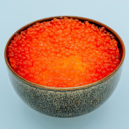 [Isshikidon] Salmon roe bowl