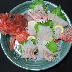 料理 魚一番 博多 筑紫口本店