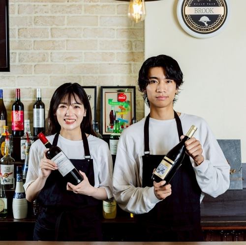 2人以上即可參加！小班也歡迎♪