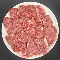 위 갈매기살