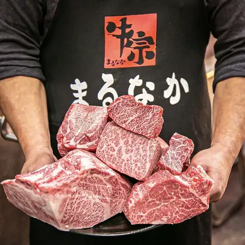 最高級和牛を一頭買い!