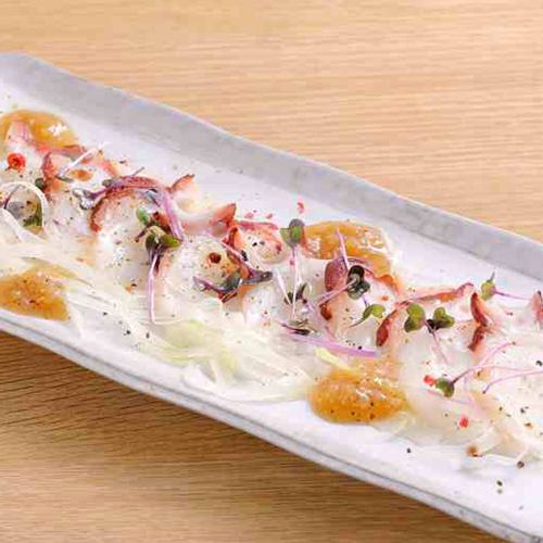 八达通Carpaccio