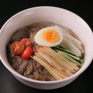 冷麺