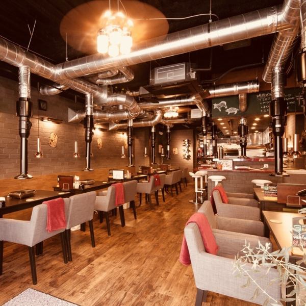 [Maximum banquet for up to 30 people OK] Also available for private parties and large groups★ If you would like to hold a banquet or private party for a large number of people, please contact us♪