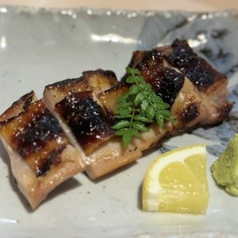【2時間飲み放題】寿司と名古屋コーチン、初夏の食材堪能コース