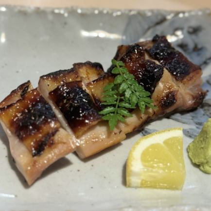 【2時間飲み放題】寿司と名古屋コーチン、初夏の食材堪能コース