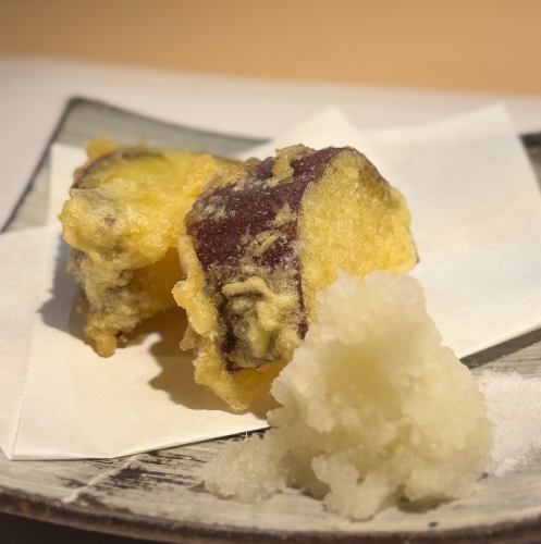 さつまいも