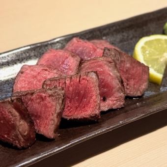 [Summer only] All-you-can-drink course with sushi, carefully selected wagyu beef, and other summer ingredients
