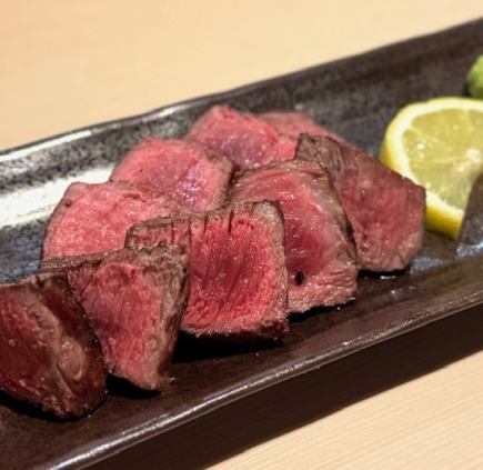 [Summer only] All-you-can-drink course with sushi, carefully selected wagyu beef, and other summer ingredients