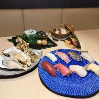 【계절 한정 ☆ 음료 무제한 포함】 가을 특선 선택할 수있는 제철 생선과 일본 소의 극상 코스