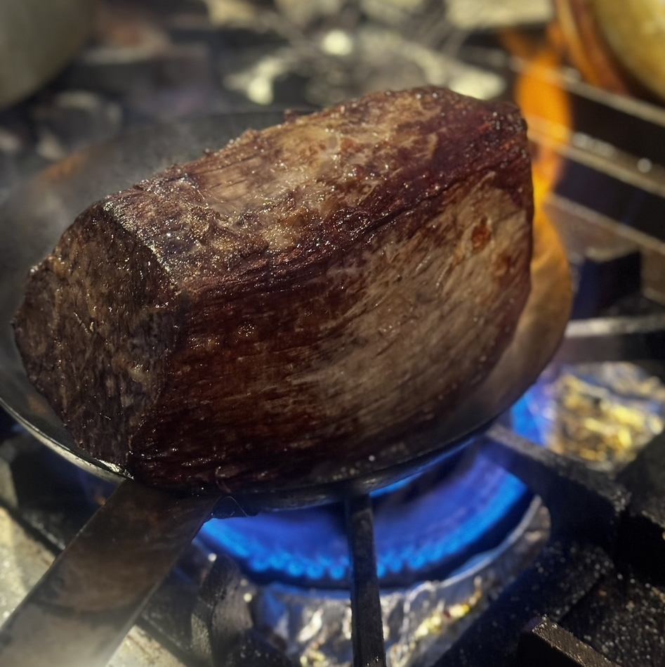 ただの居酒屋メニューだけじゃない!メニューは多種多様。