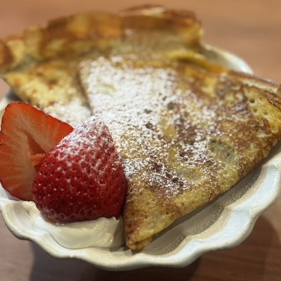 産地直送の食材を1つ1つ丁寧に調理。女性の体にも優しい♪