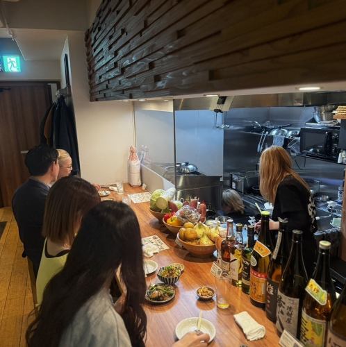 姫路で1番の一体感