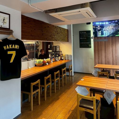 13名以上なら貸切も!お気軽にご相談ください♪