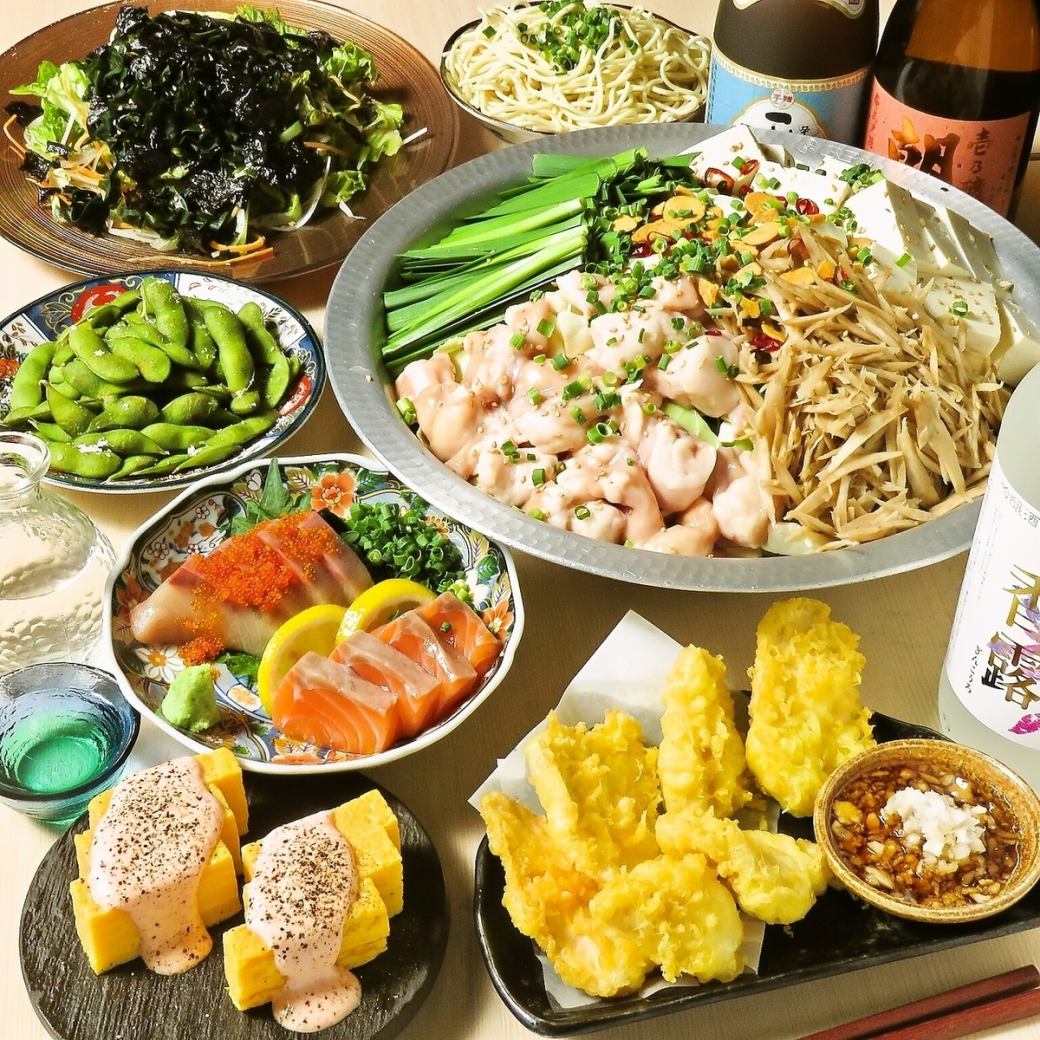 20人以上宴会可能なお座敷席もございます！
