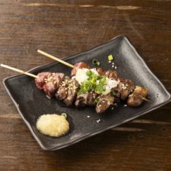 雞肉（毛）