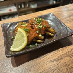 Bonbon Black Homemade Miso Sauce (4 bottles)