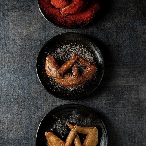 名古屋名物手羽先