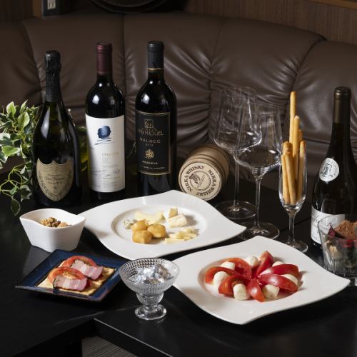 “自分だけの一杯”に出会える楽しさ