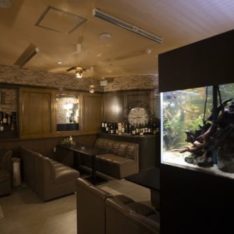 持ち込みOK！各種宴会やパーティーなどにも◎ご利用の際はお気軽にお問合せください♪