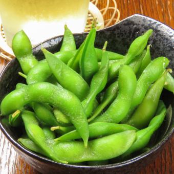 枝豆