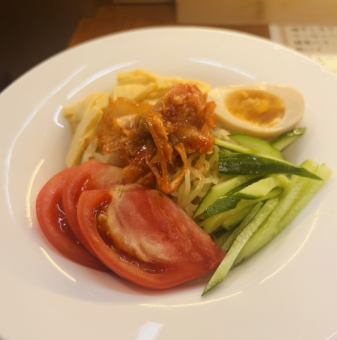 冷やし中華
