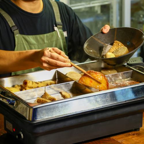★おすすめメニュー充実★