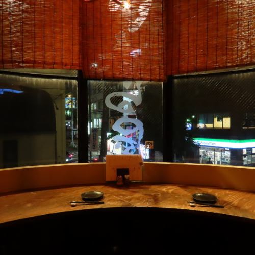 ★カウンター・テーブル★