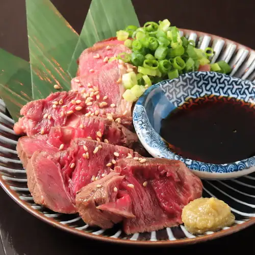 厳選した食材・こだわりの調理法