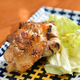 骨なし豚足の唐揚げ