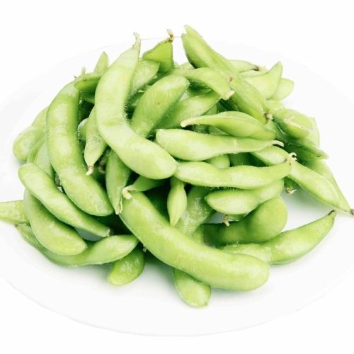 枝豆