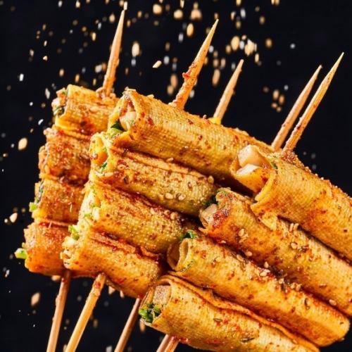 特製干し豆腐巻（2本）