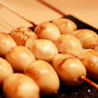 うずら卵焼き（2本）