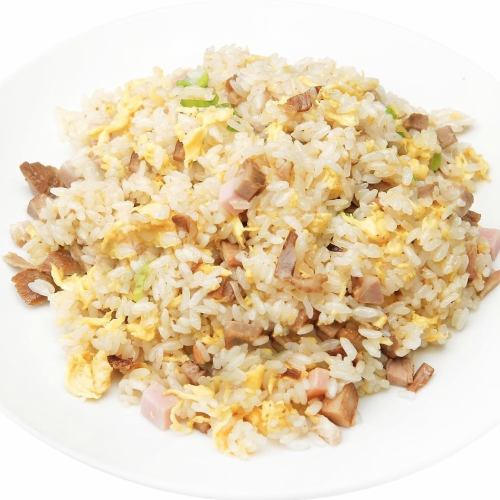 炒飯