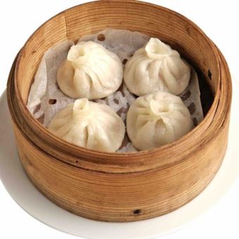小籠包