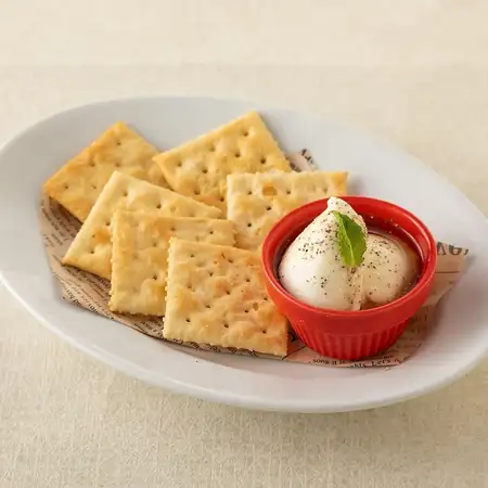 はちみつチーズ豆冨