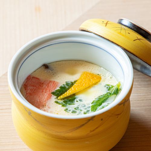 土瓶蒸し
