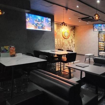 【当日予約OK】2時間飲み放題3000円(税込)+1時間延長は+1500円でOK!